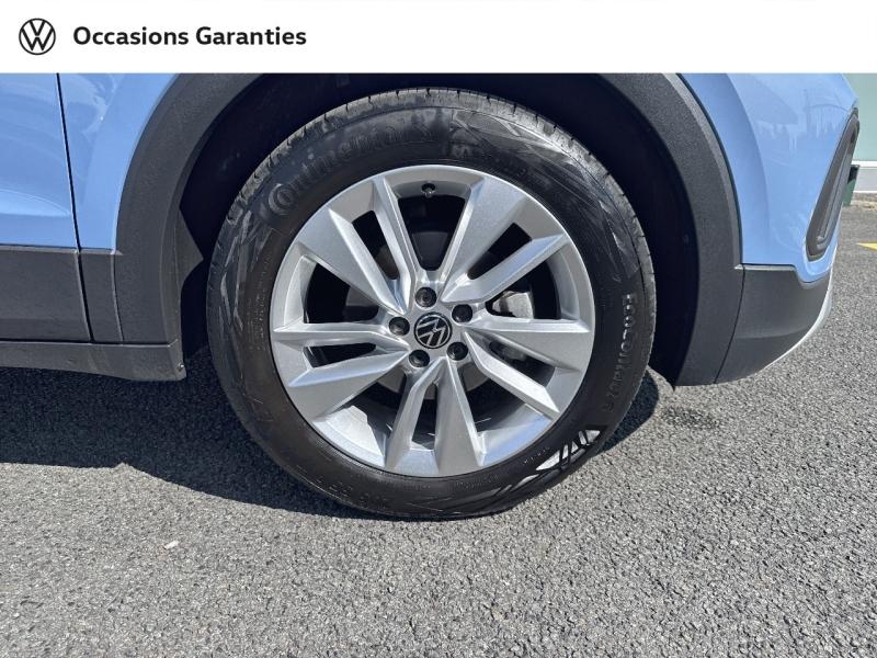 Voitures occasions VOLKSWAGEN T-CROSS VW Edition Villers-Cotterêts