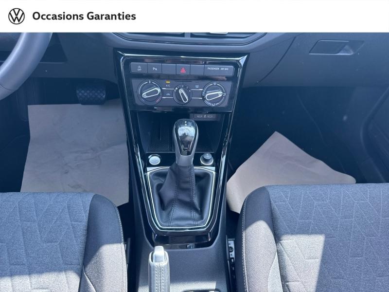Voitures occasions VOLKSWAGEN T-CROSS VW Edition Villers-Cotterêts