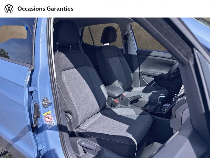 Voitures occasions VOLKSWAGEN T-CROSS VW Edition Villers-Cotterêts