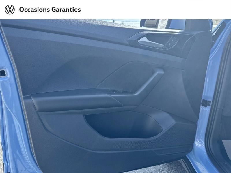 Voitures occasions VOLKSWAGEN T-CROSS VW Edition Villers-Cotterêts