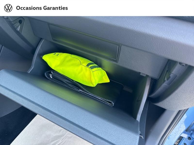 Voitures occasions VOLKSWAGEN T-CROSS VW Edition Villers-Cotterêts