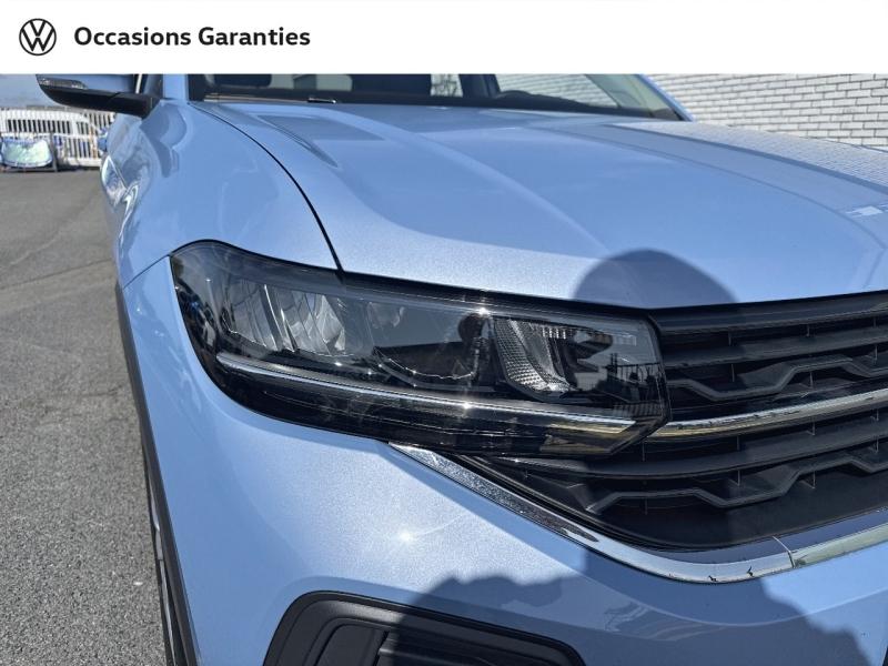 Voitures occasions VOLKSWAGEN T-CROSS VW Edition Villers-Cotterêts