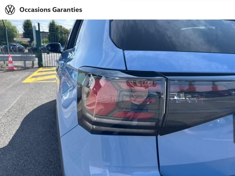 Voitures occasions VOLKSWAGEN T-CROSS VW Edition Villers-Cotterêts