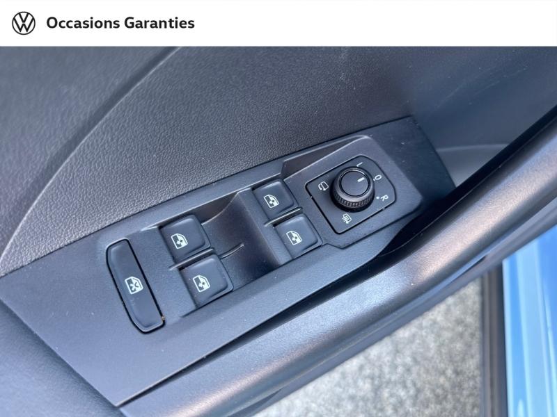 Voitures occasions VOLKSWAGEN T-CROSS VW Edition Villers-Cotterêts