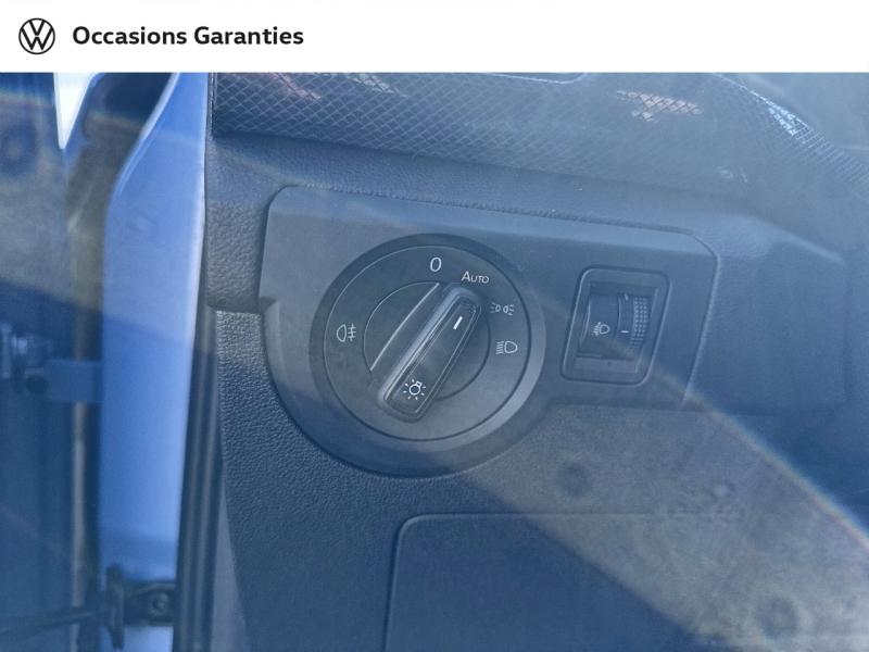 Voitures occasions VOLKSWAGEN T-CROSS VW Edition Villers-Cotterêts