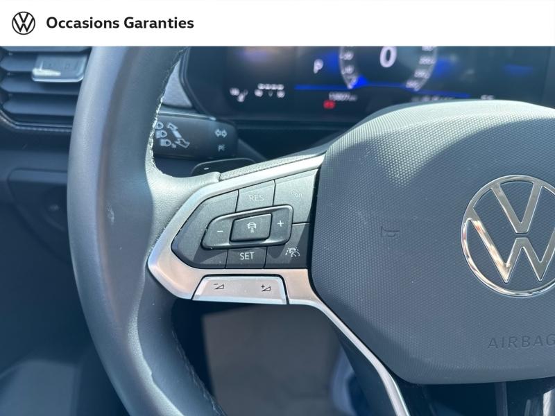 Voitures occasions VOLKSWAGEN T-CROSS VW Edition Villers-Cotterêts