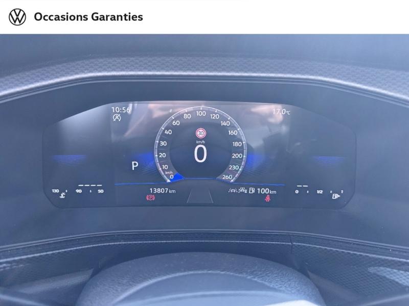 Voitures occasions VOLKSWAGEN T-CROSS VW Edition Villers-Cotterêts
