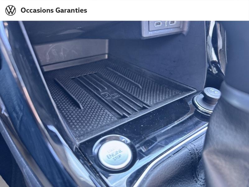 Voitures occasions VOLKSWAGEN T-CROSS VW Edition Villers-Cotterêts