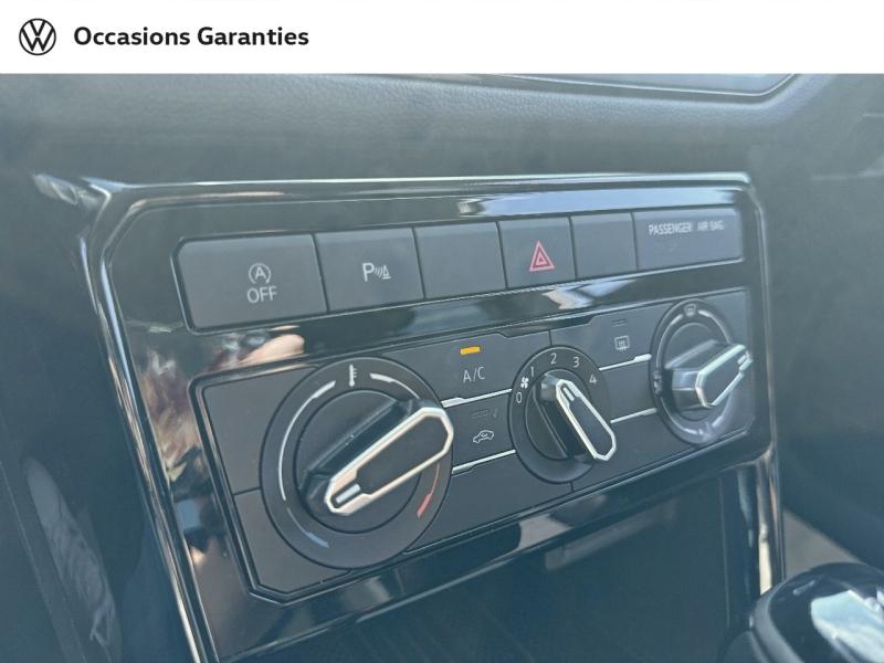 Voitures occasions VOLKSWAGEN T-CROSS VW Edition Villers-Cotterêts