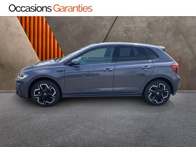 Voitures occasions VOLKSWAGEN POLO R-Line Villers-Cotterêts