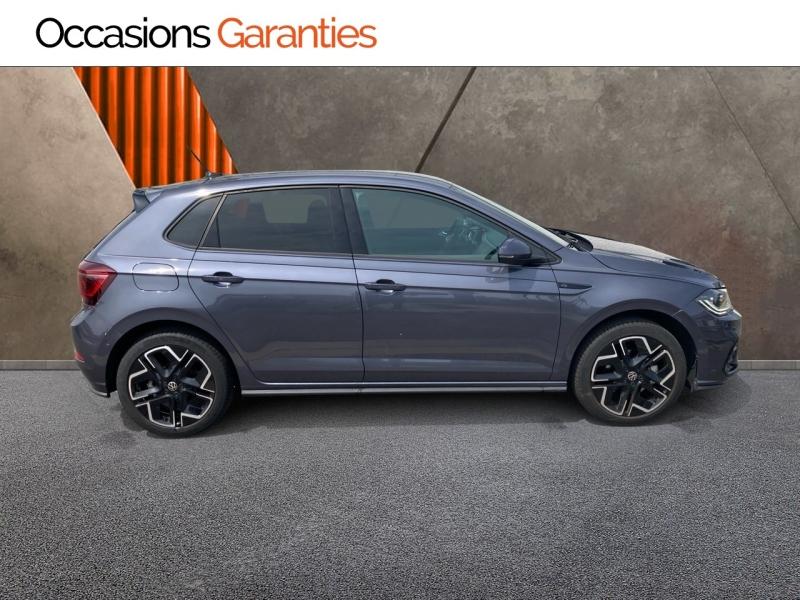 Voitures occasions VOLKSWAGEN POLO R-Line Villers-Cotterêts
