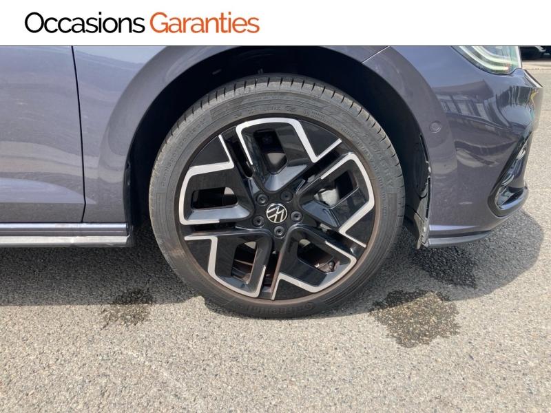 Voitures occasions VOLKSWAGEN POLO R-Line Villers-Cotterêts