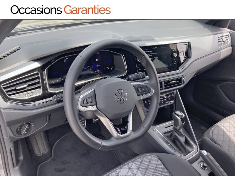 Voitures occasions VOLKSWAGEN POLO R-Line Villers-Cotterêts