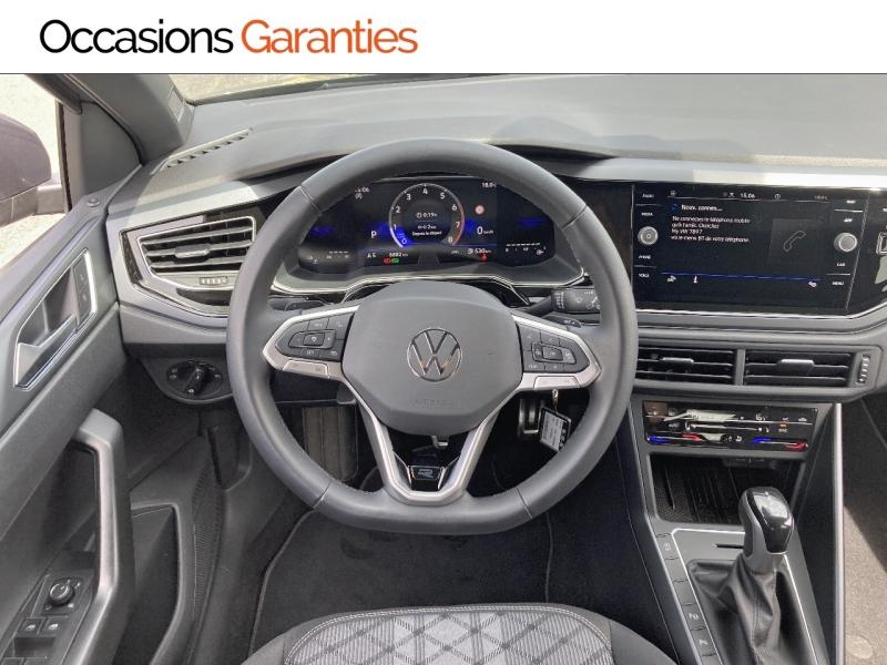 Voitures occasions VOLKSWAGEN POLO R-Line Villers-Cotterêts