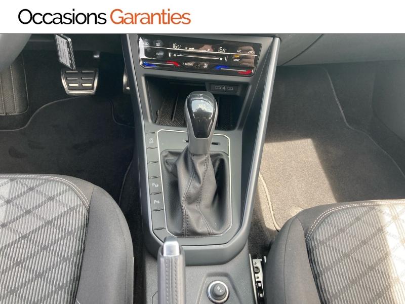 Voitures occasions VOLKSWAGEN POLO R-Line Villers-Cotterêts