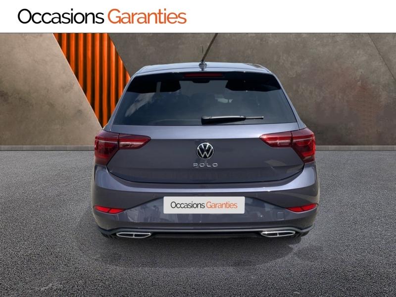 Voitures occasions VOLKSWAGEN POLO R-Line Villers-Cotterêts