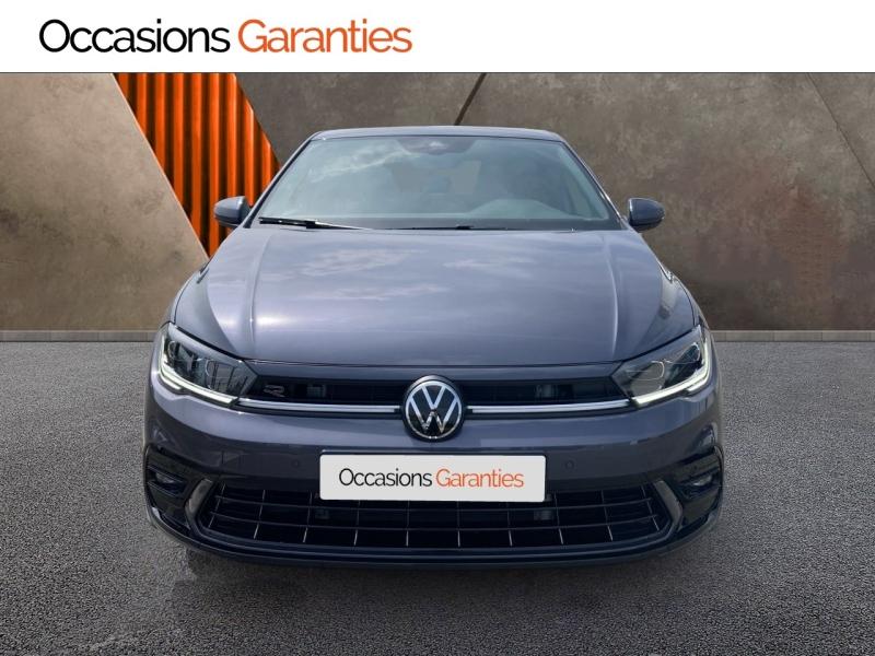 Voitures occasions VOLKSWAGEN POLO R-Line Villers-Cotterêts