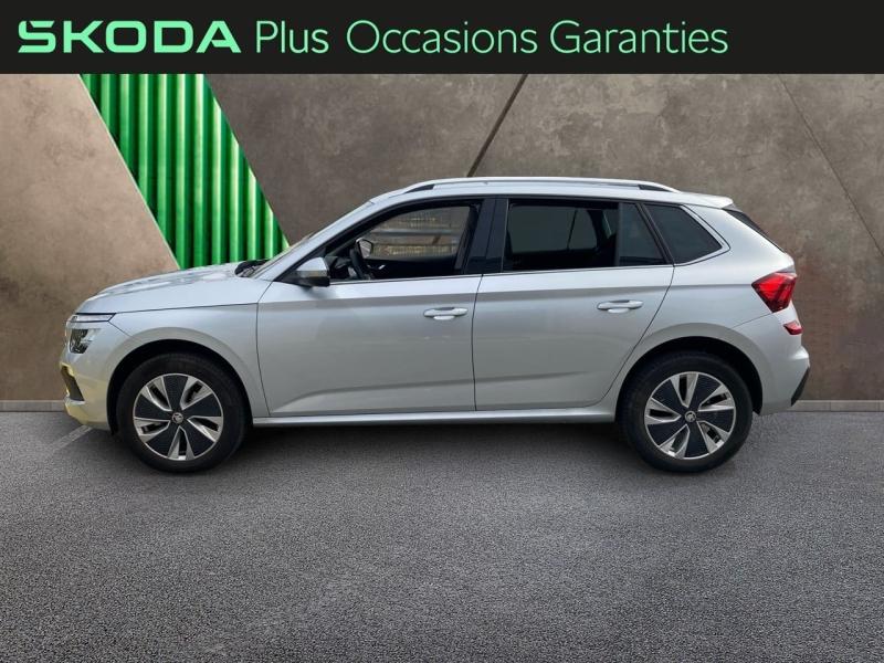 Voitures occasions ŠKODA KAMIQ Limited Edition Villers-Cotterêts