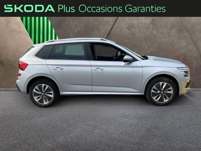 Voitures occasions ŠKODA KAMIQ Limited Edition Villers-Cotterêts