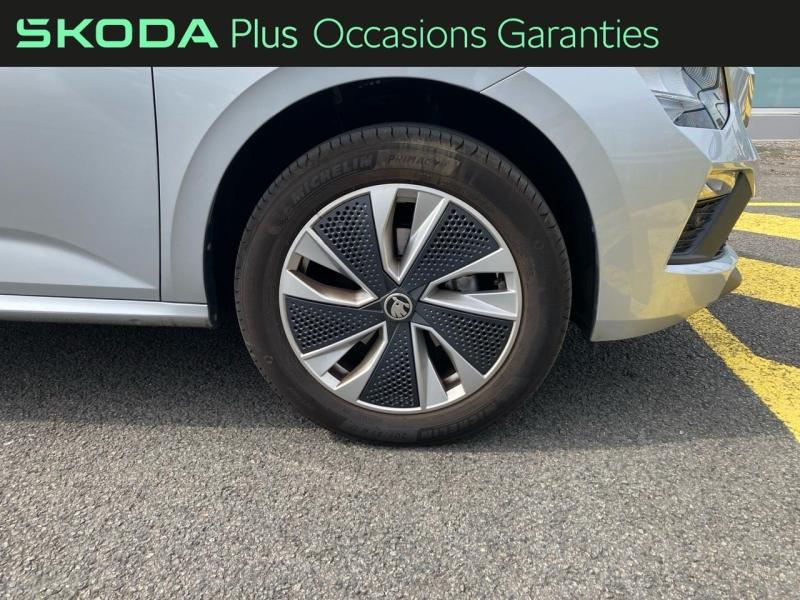 Voitures occasions ŠKODA KAMIQ Limited Edition Villers-Cotterêts