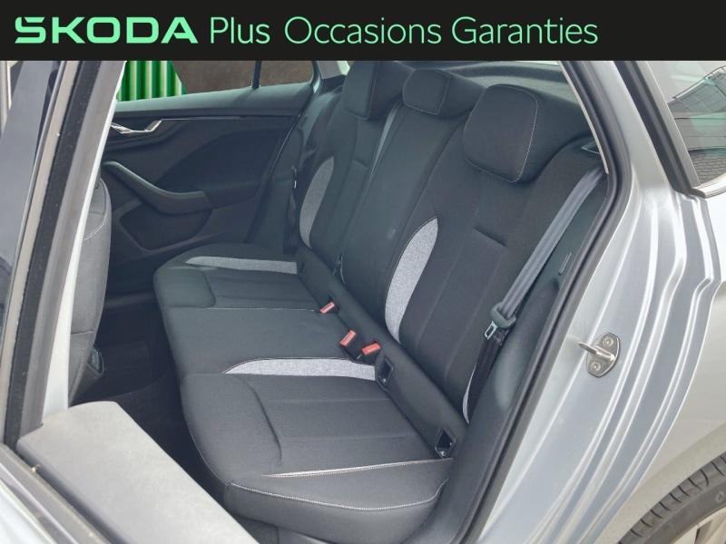 Voitures occasions ŠKODA KAMIQ Limited Edition Villers-Cotterêts