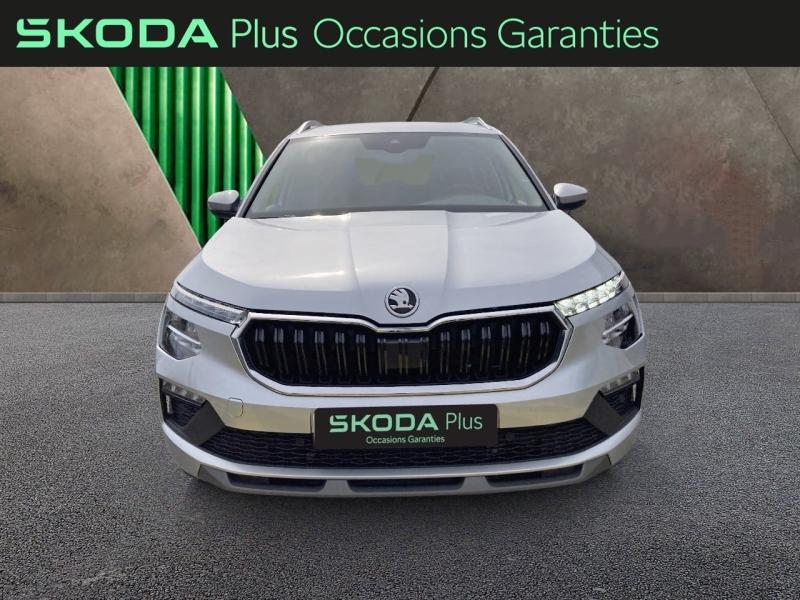 Voitures occasions ŠKODA KAMIQ Limited Edition Villers-Cotterêts
