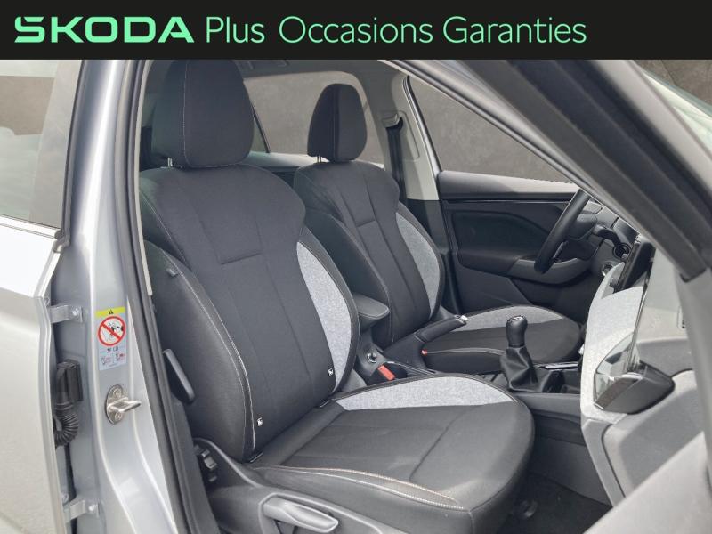Voitures occasions ŠKODA KAMIQ Limited Edition Villers-Cotterêts