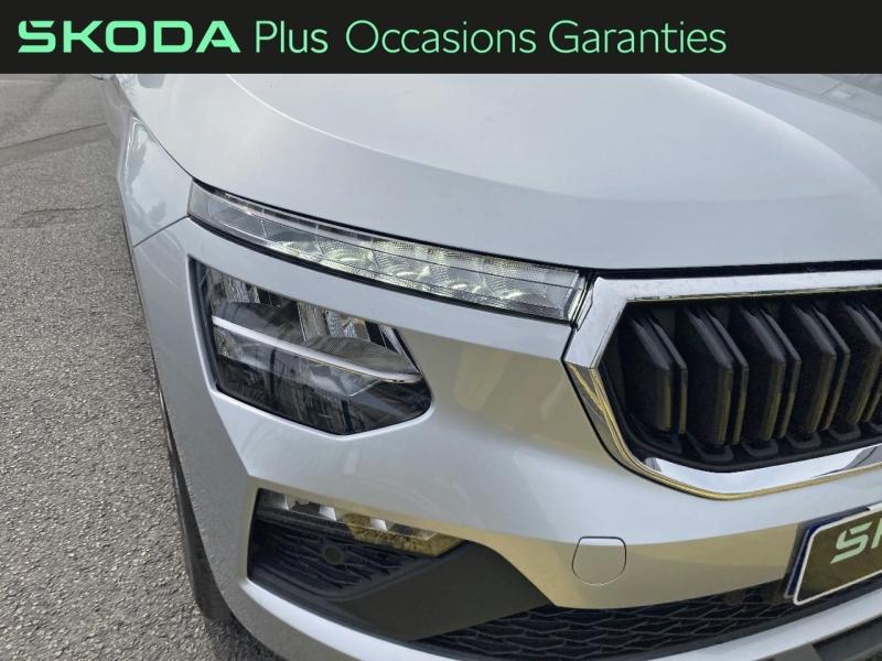 Voitures occasions ŠKODA KAMIQ Limited Edition Villers-Cotterêts