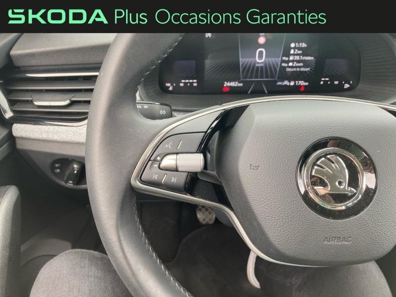 Voitures occasions ŠKODA KAMIQ Limited Edition Villers-Cotterêts