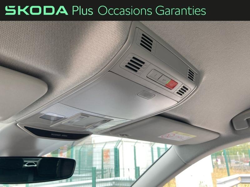 Voitures occasions ŠKODA KAMIQ Limited Edition Villers-Cotterêts