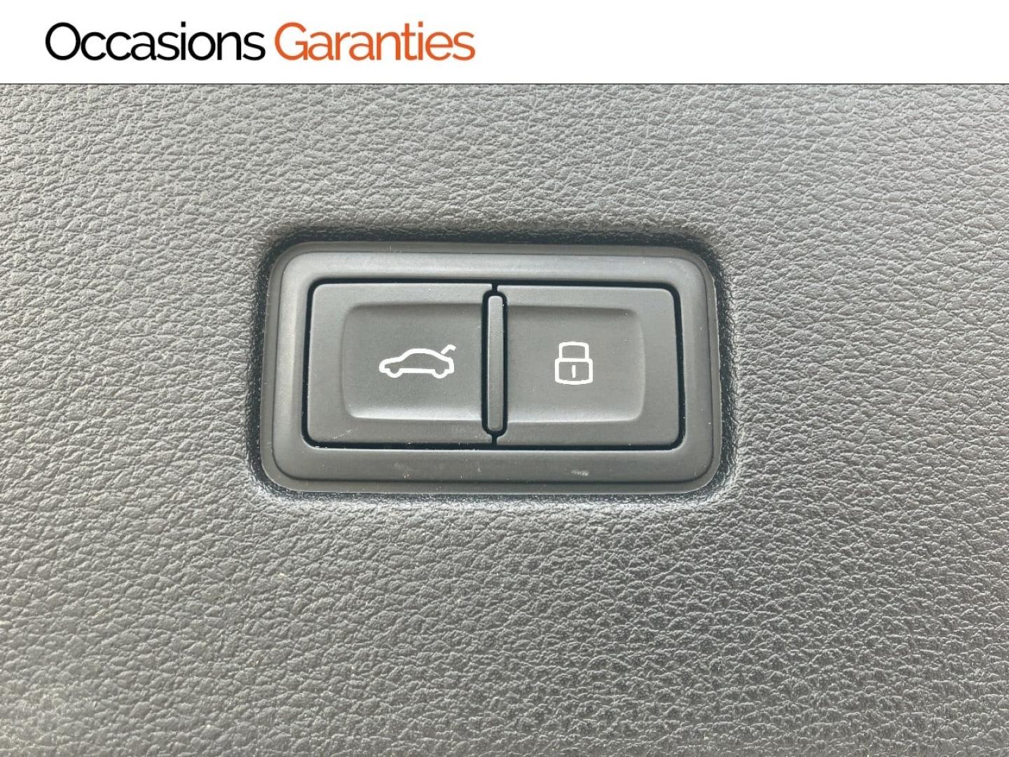 Voitures occasions Audi Q8 Compétition Villers-Cotterêts