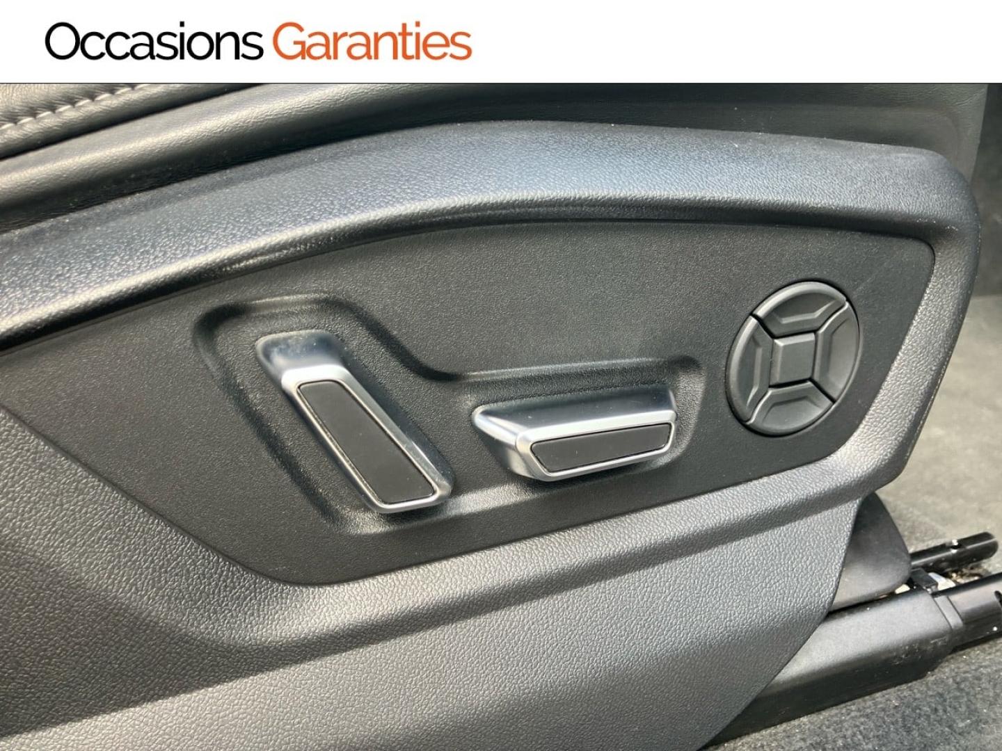 Voitures occasions Audi Q8 Compétition Villers-Cotterêts