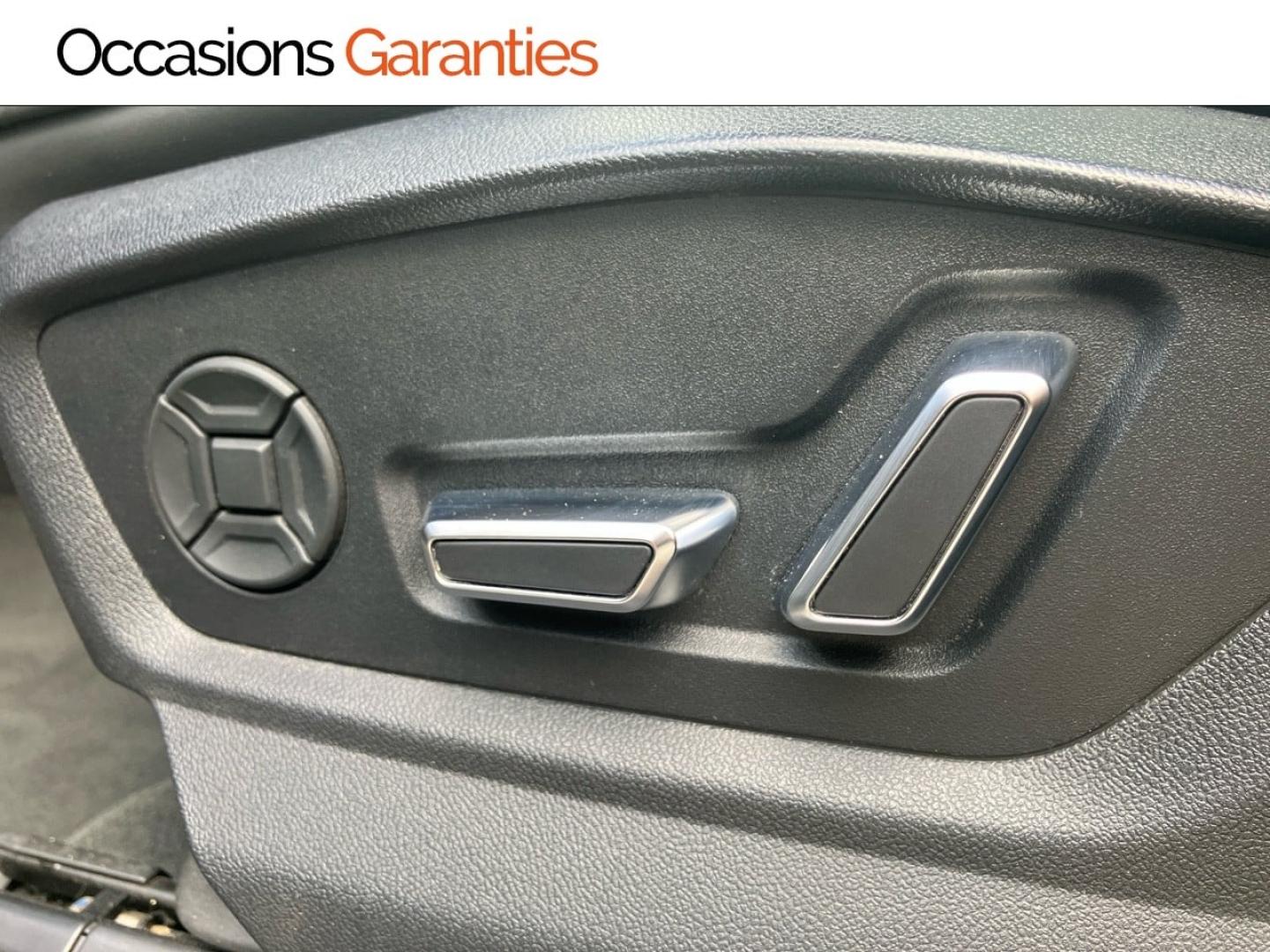 Voitures occasions Audi Q8 Compétition Villers-Cotterêts