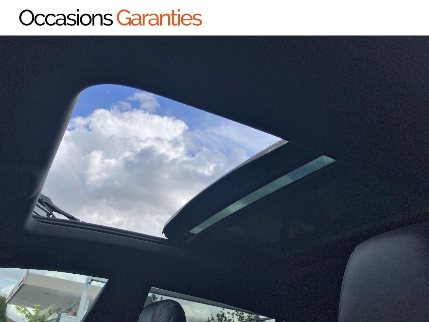 Voitures occasions Audi Q8 Compétition Villers-Cotterêts