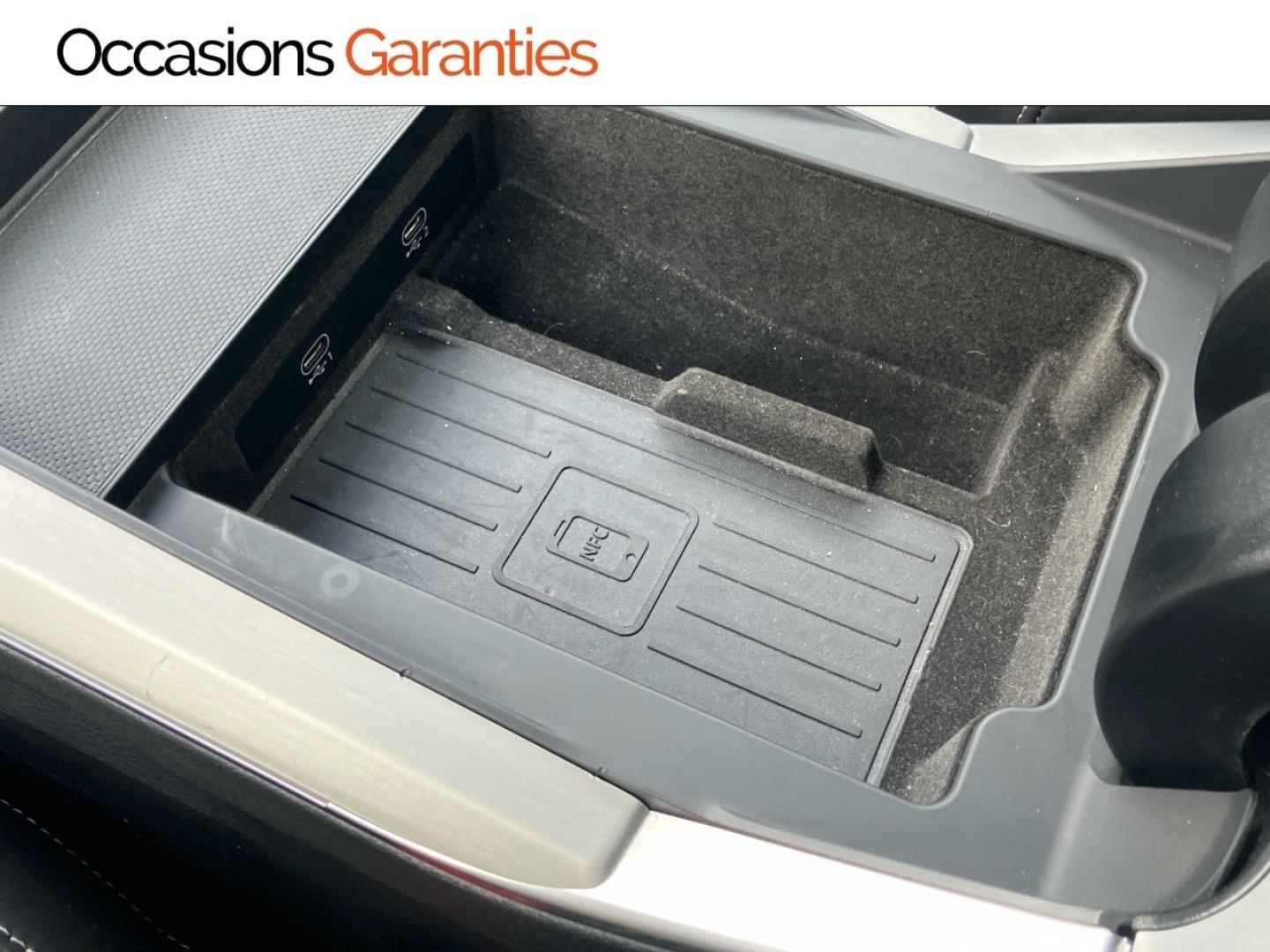 Voitures occasions Audi Q8 Compétition Villers-Cotterêts