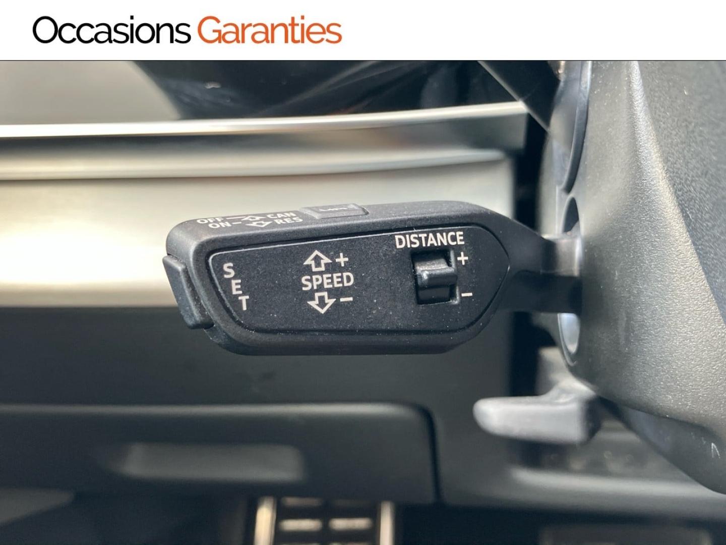 Voitures occasions Audi Q8 Compétition Villers-Cotterêts