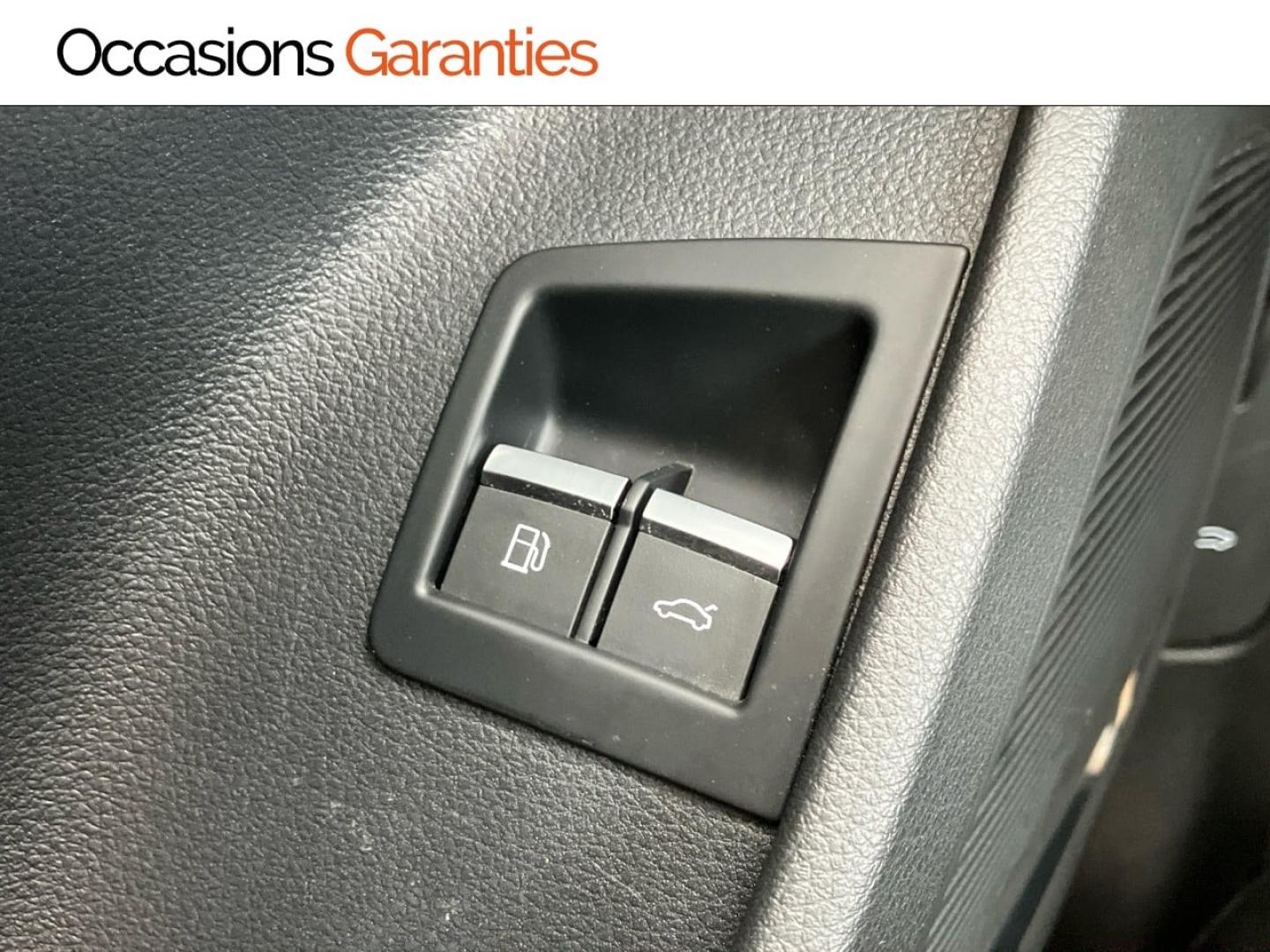 Voitures occasions Audi Q8 Compétition Villers-Cotterêts