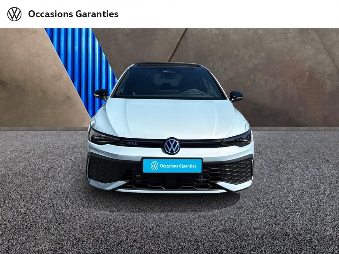 Voitures occasions VOLKSWAGEN GOLF GTE Villers-Cotterêts