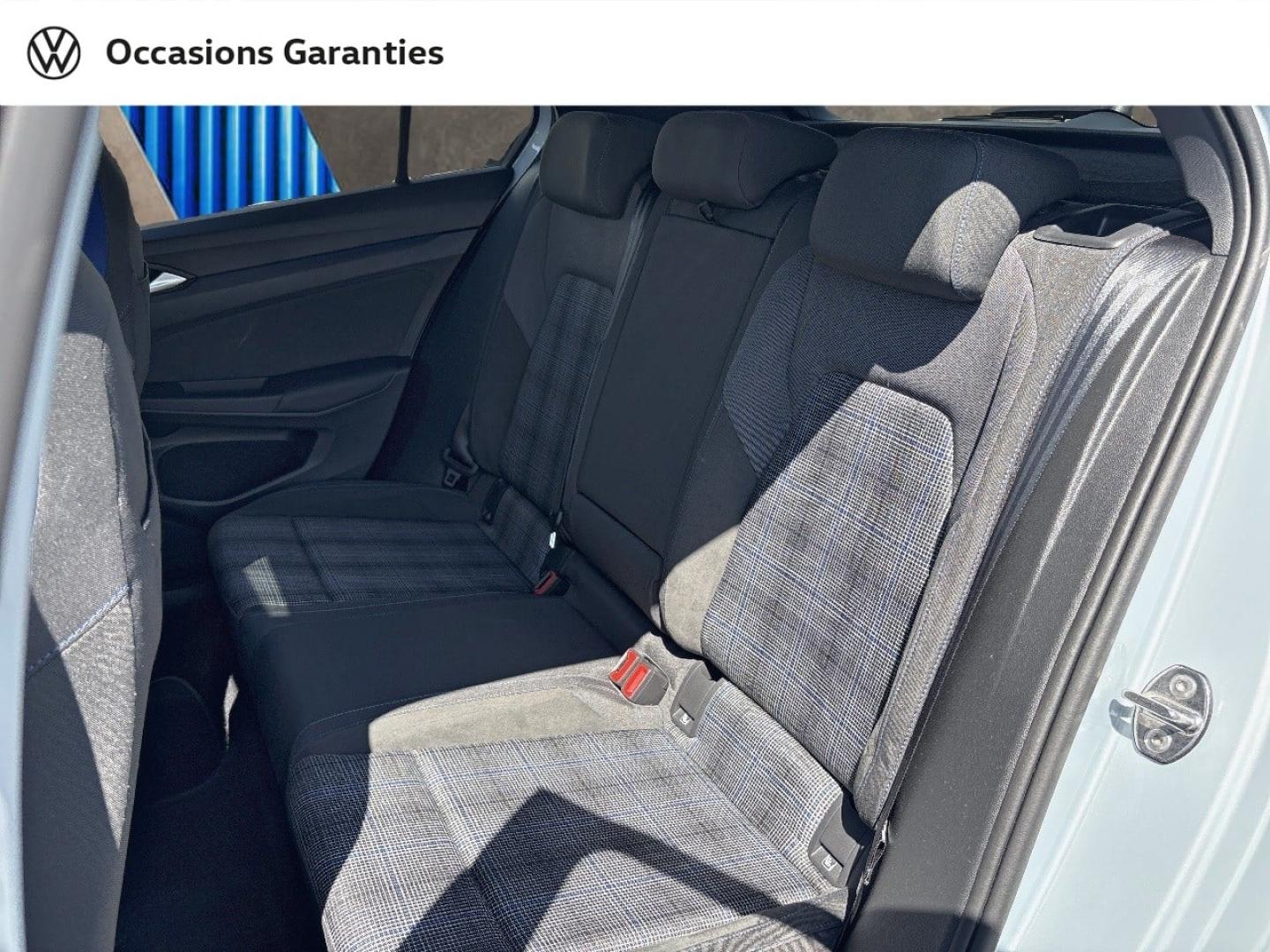 Voitures occasions VOLKSWAGEN GOLF GTE Villers-Cotterêts