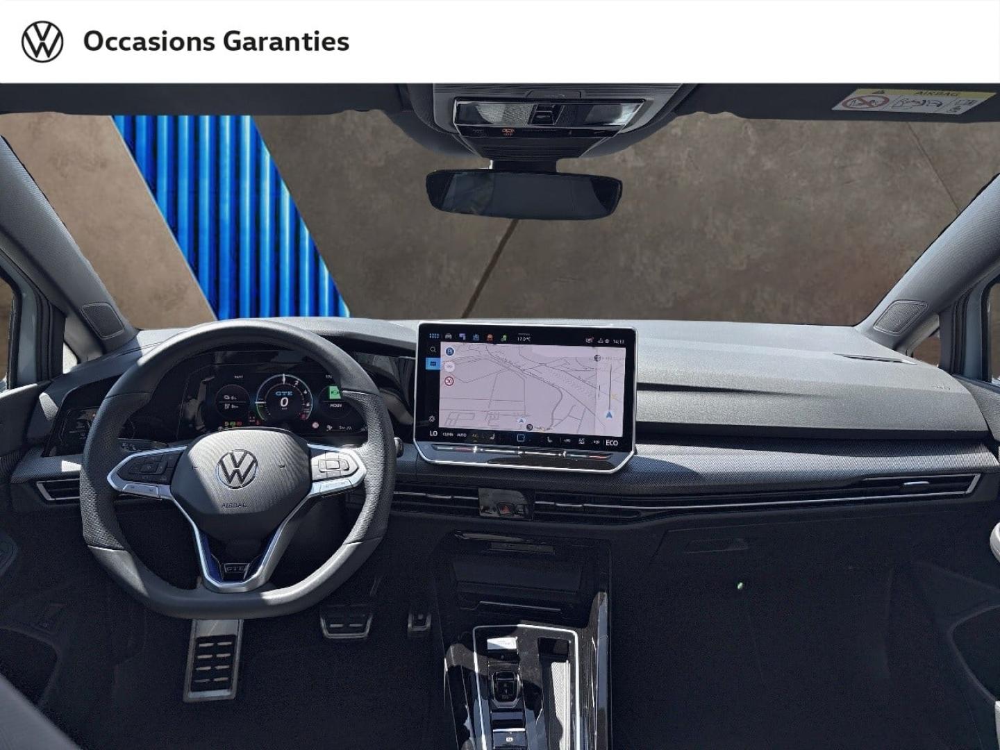 Voitures occasions VOLKSWAGEN GOLF GTE Villers-Cotterêts