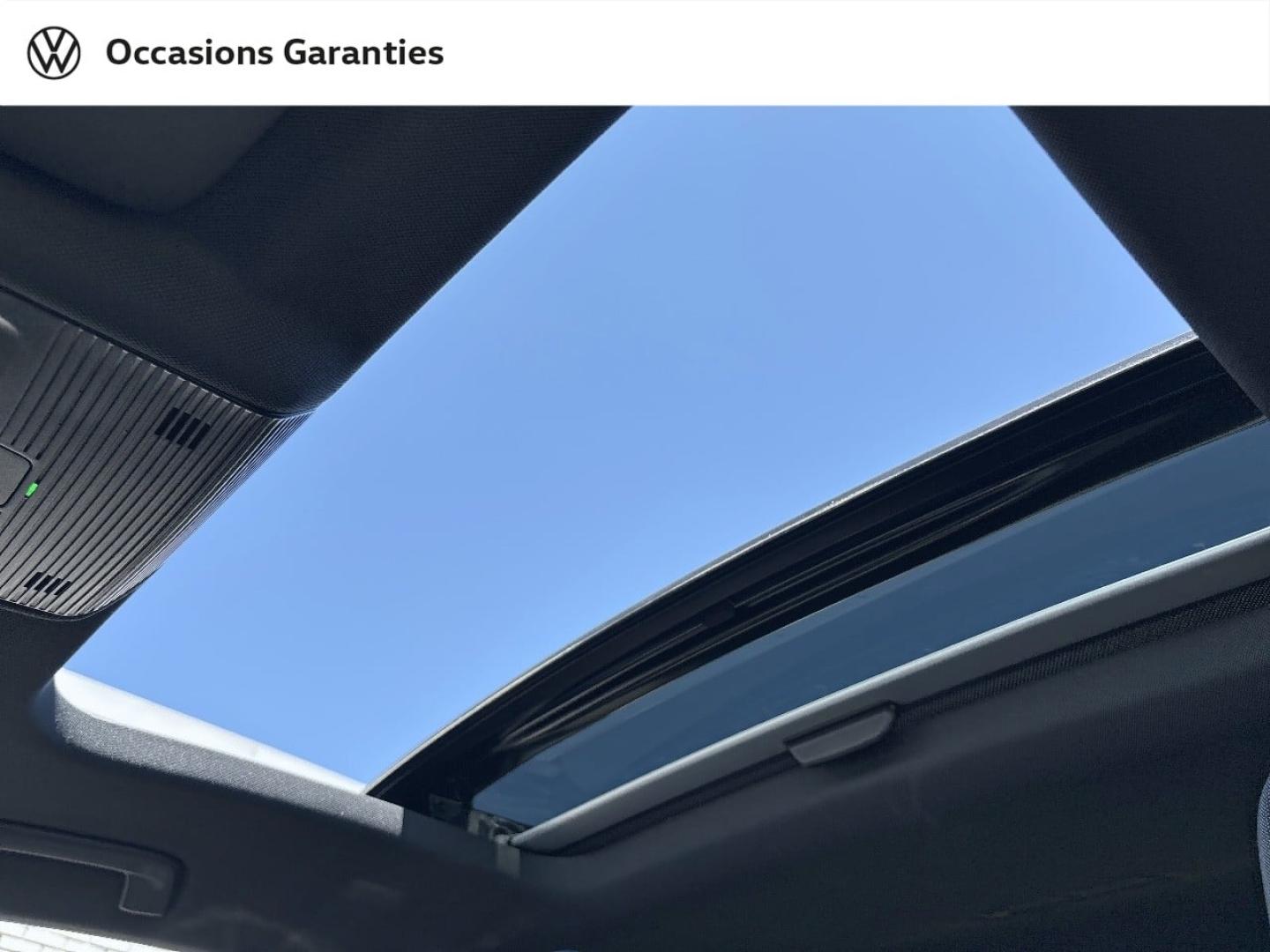 Voitures occasions VOLKSWAGEN GOLF GTE Villers-Cotterêts