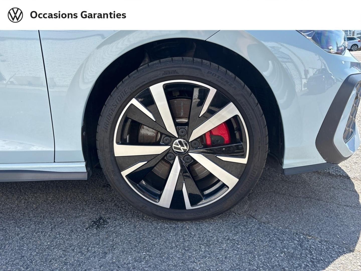 Voitures occasions VOLKSWAGEN GOLF GTE Villers-Cotterêts
