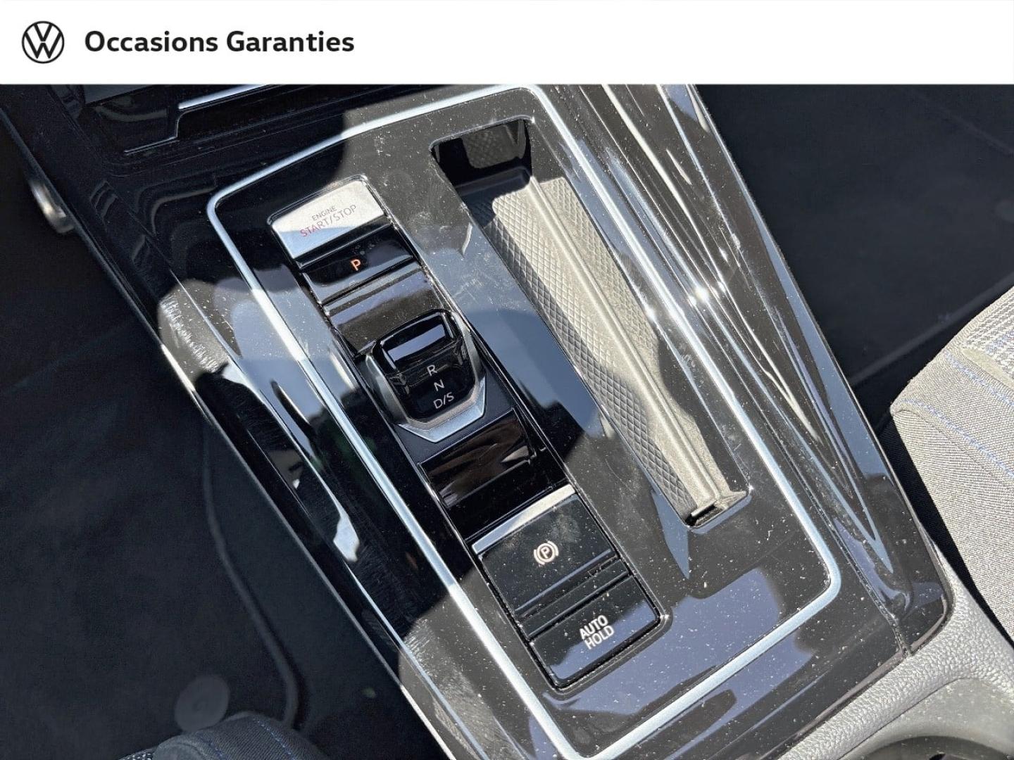 Voitures occasions VOLKSWAGEN GOLF GTE Villers-Cotterêts