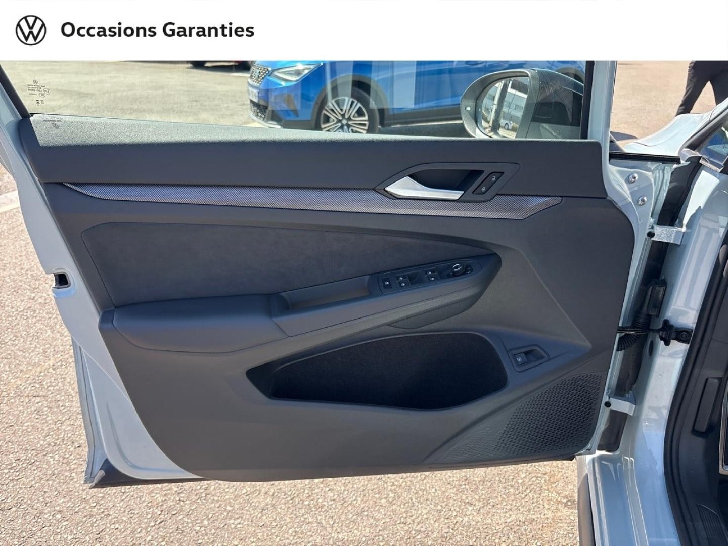 Voitures occasions VOLKSWAGEN GOLF GTE Villers-Cotterêts