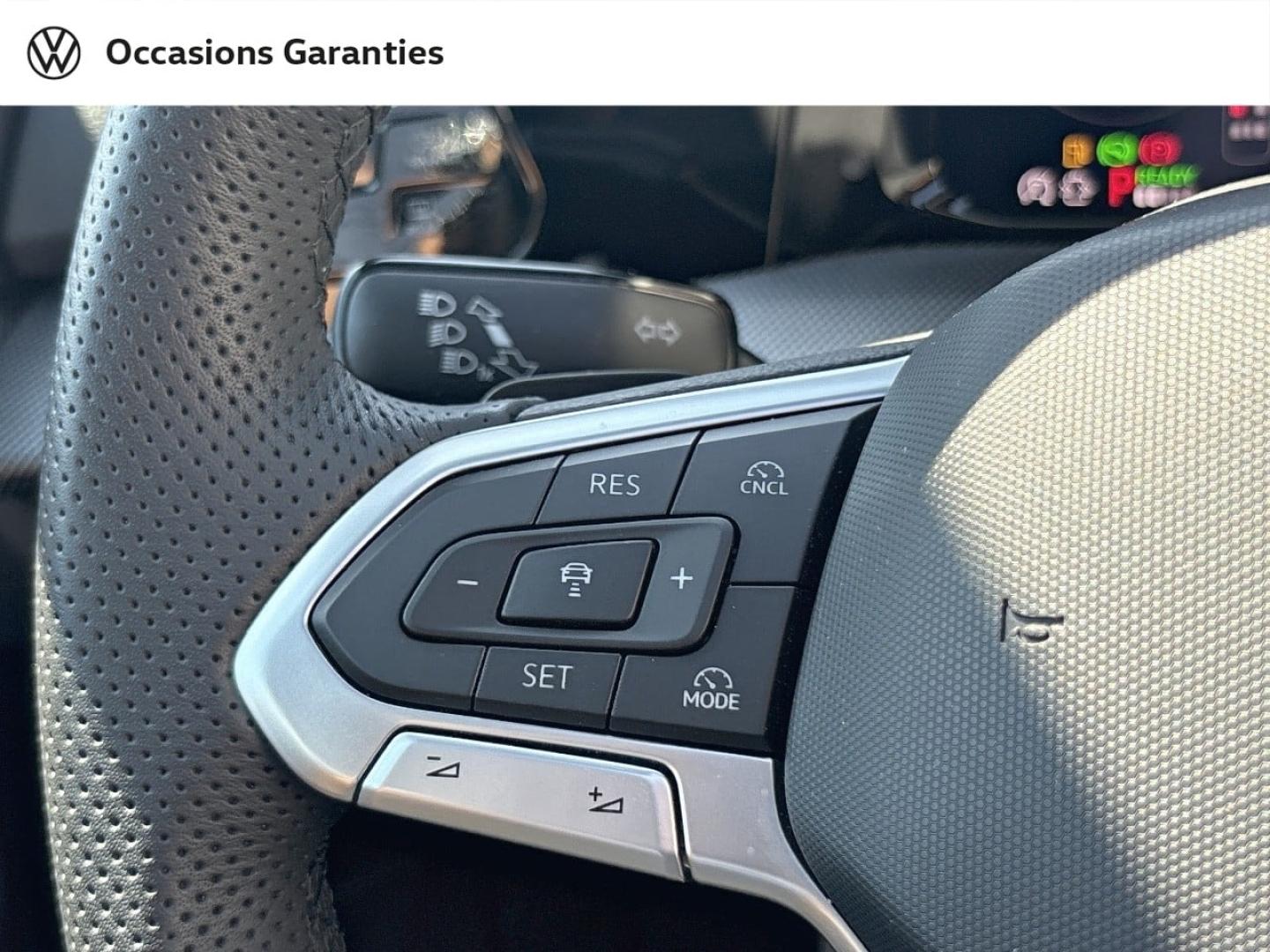 Voitures occasions VOLKSWAGEN GOLF GTE Villers-Cotterêts