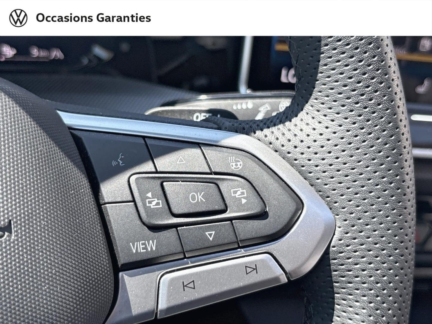 Voitures occasions VOLKSWAGEN GOLF GTE Villers-Cotterêts