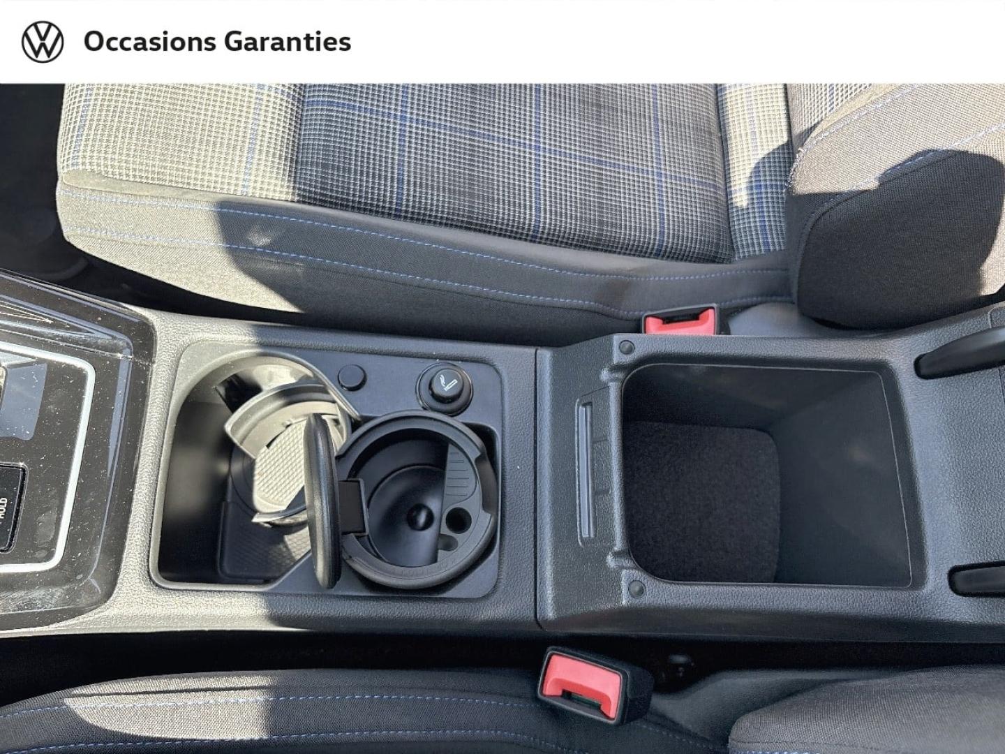 Voitures occasions VOLKSWAGEN GOLF GTE Villers-Cotterêts