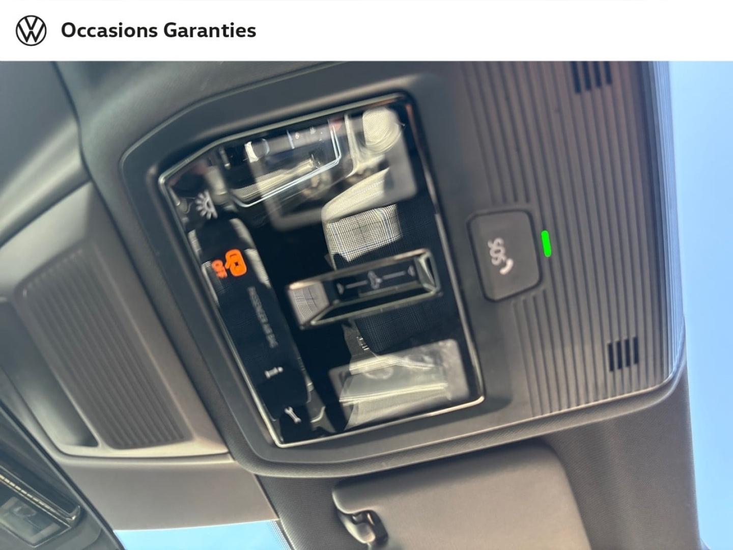 Voitures occasions VOLKSWAGEN GOLF GTE Villers-Cotterêts