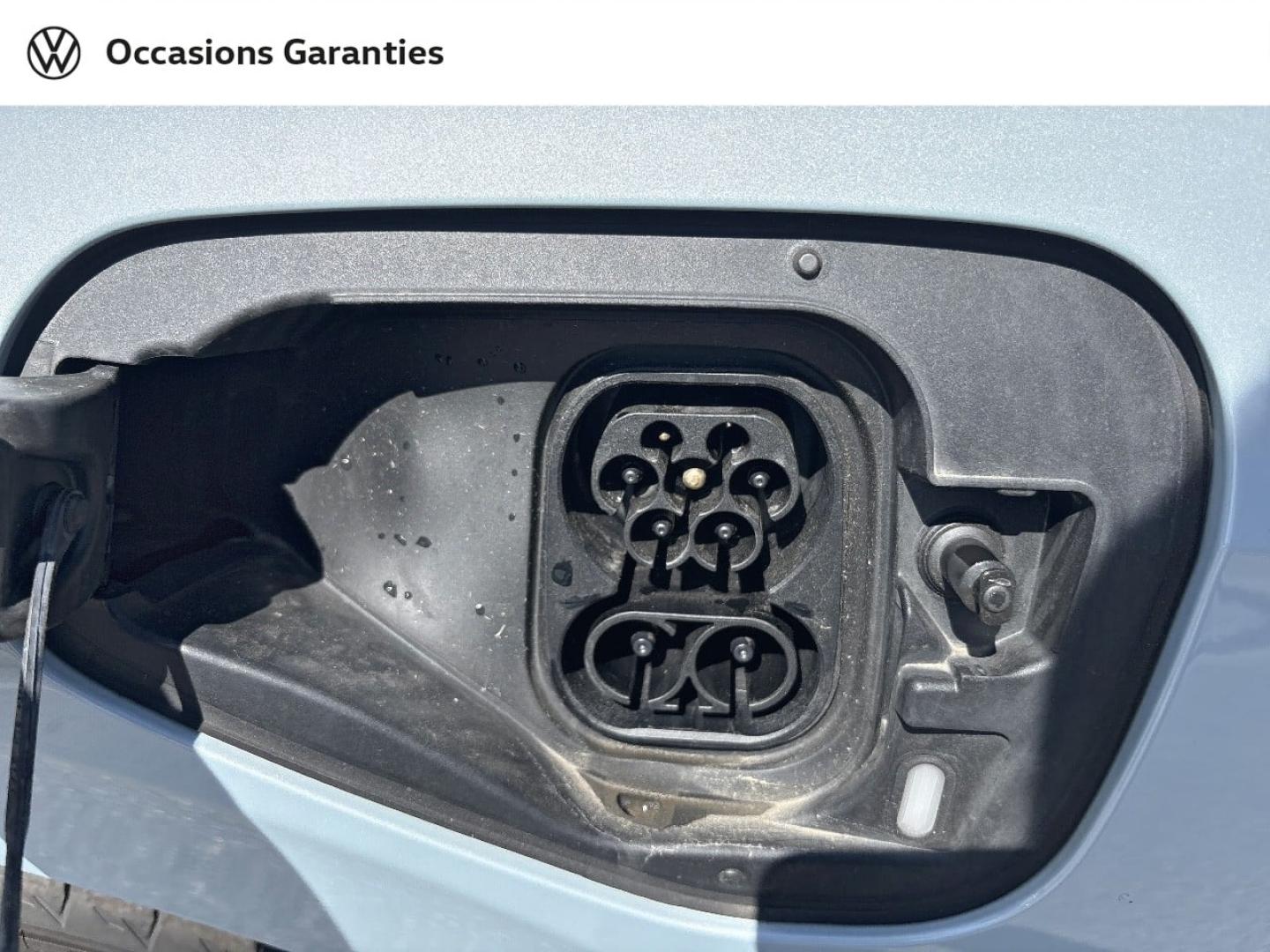 Voitures occasions VOLKSWAGEN GOLF GTE Villers-Cotterêts