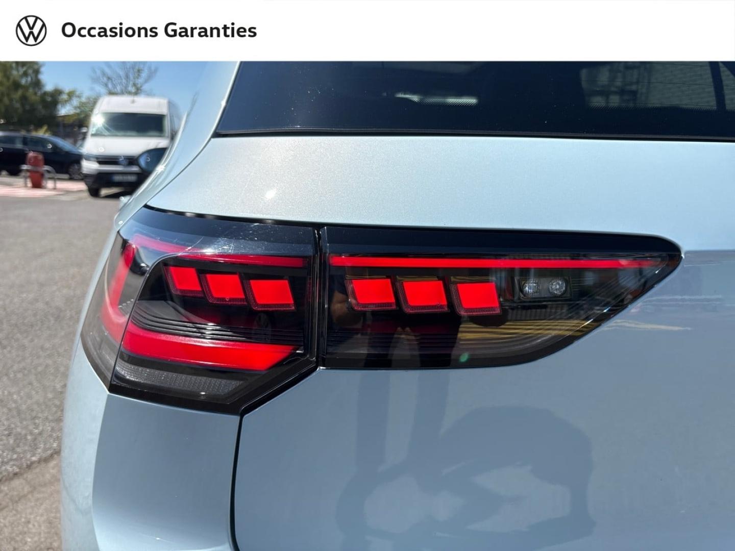 Voitures occasions VOLKSWAGEN GOLF GTE Villers-Cotterêts